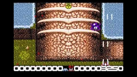 Bug 1993 - ATARI ST PLAYTEST