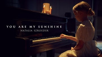 Layers of Fear – Official Song [You Are My Sunshine – Natalia Szroeder]