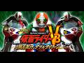 【実機配信】CR仮面ライダーV3|風を裂け,ダブルタイフーン!