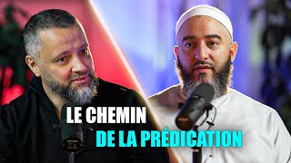 LE CHEMIN DE LA PRÉDICATION - NADER ABOU ANAS ET DARIFTON by NaderAbouAnas 34,906 views 1 month ago 1 hour, 23 minutes