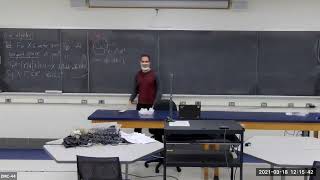 Lec  16 - matrix exponentials, Lie groups as manifolds