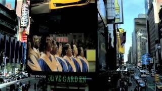 Mariah Carey - Mariah Carey Sings H.a.t.e.u. For Vevo