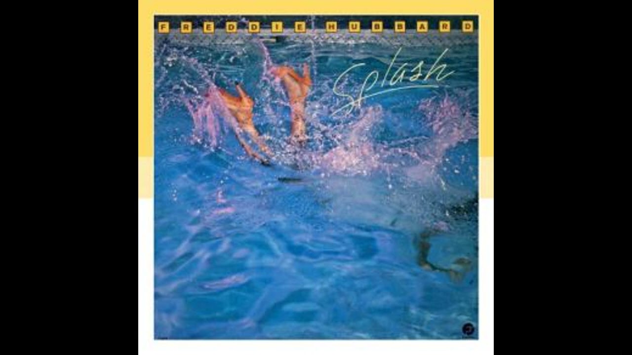 You're Gonna Lose Me - Freddie Hubbard - From the 1981 Album