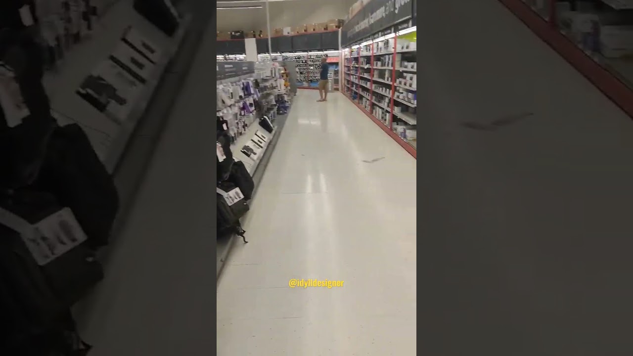 Staples store in calgary... #architecture #interior #canada #calgary #staple