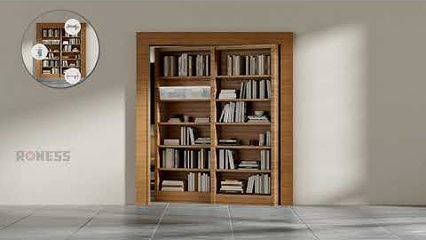 How to Install Pivot Hinges — 3D Video Guide