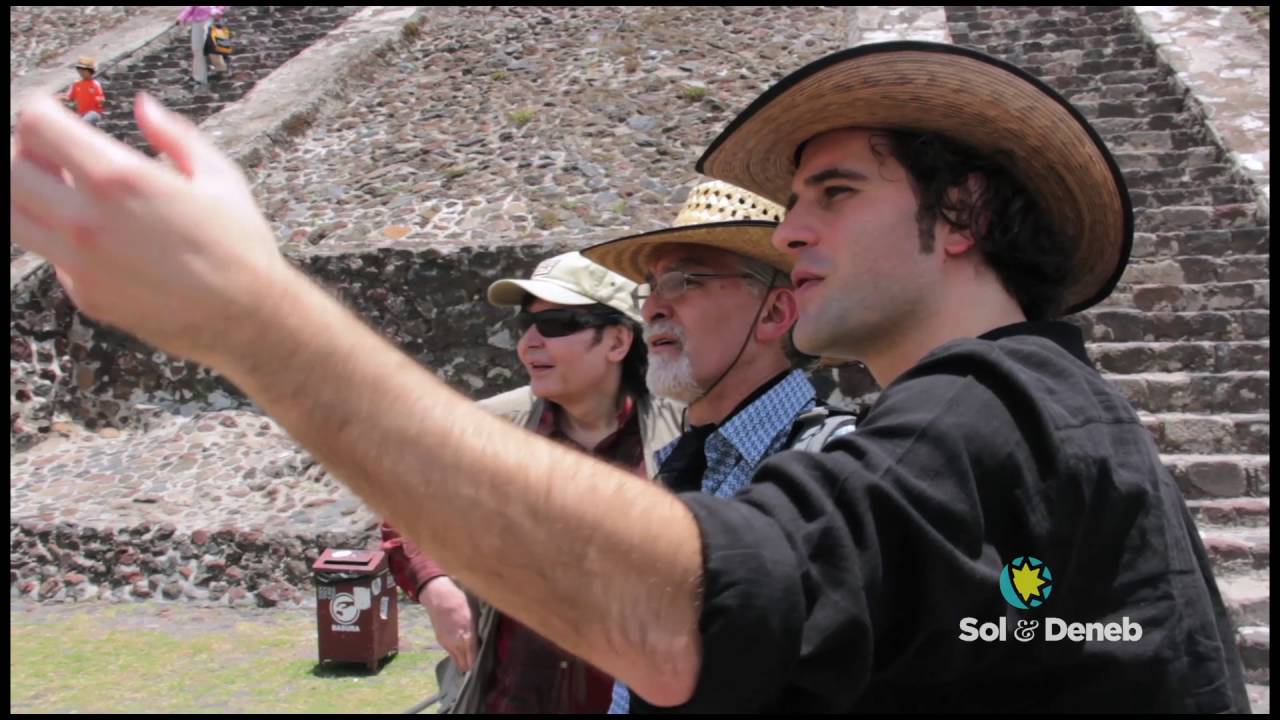 Balletto di Bronzo, Ciudad de México, abril 2016.