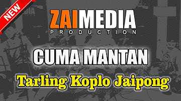 TARLING KOPLO JAIPONG " CUMA MANTAN " (COVER)  Zaimedia Production Group Feat Nok Oom
