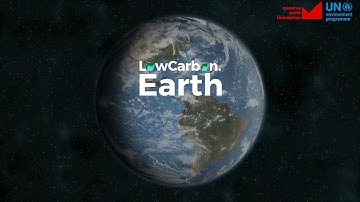 Massive Earth Foundation & UNEP launches Low Carbon Earth Accelerator
