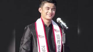 MJ Macalintal MAN HOT STAR INTERNATIONAL 2024 First Runner Up- Full Performance. Congratulations!