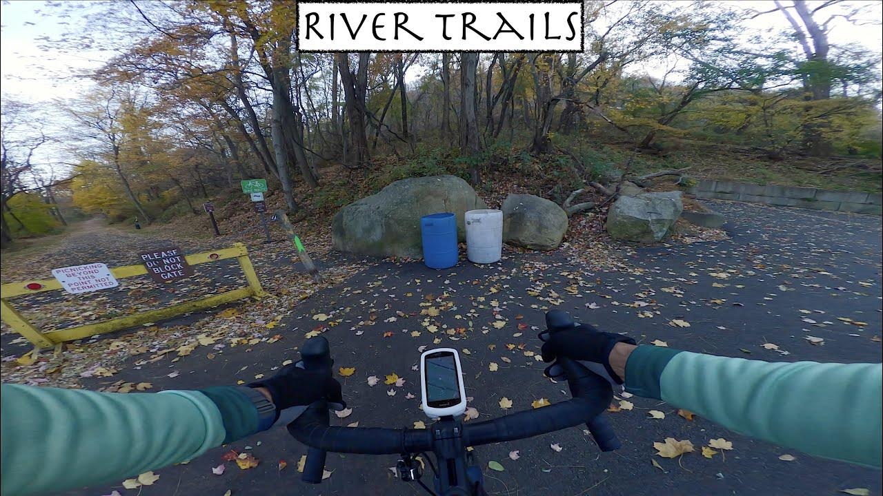 Haverstraw to Nyack Beach Nov 16, 2023 YouTube