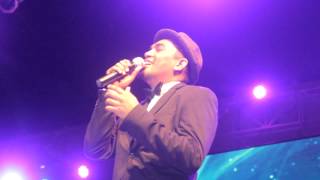 TRIO LESTARI Show @ SSCC Pakuwon Supermall 3 Okt 2014 @DJFMSURABAYA