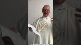Homilía 20 sept 2025. P.Ángel Espinosa de los Monteros, LC.