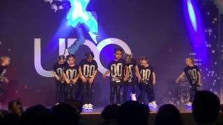 Download Lagu UDO Zuidbroek (12mrt'17) SDM Future Crew MP3