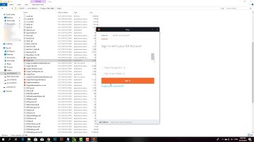 FIX problem Origin  You must be online when logging in for the first time