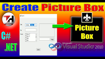How to Get Picture Box Image and Insert in Database || Yash Patel || C# Tutorials...