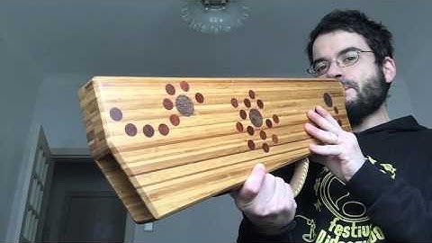 Didgysnake Didgeridoos