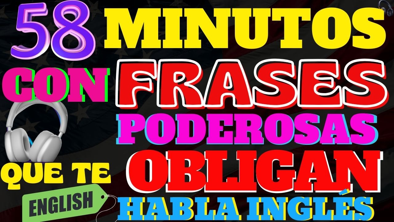 🚀 EN UN 100 MINUORS | MÉTODO PRÁCTICO | ENTRENAMIENTO PARA PENSAR EN INGLÉS DE FORMA NATURAL