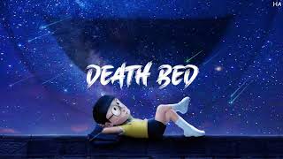 ♫ Powfu - death bed [ Thái Trinh Cover ]  | HA
