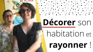 La Décoration Intuitive - Nouveau Concept Respectueux De La Planète Et De Lhumain