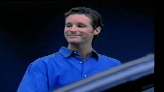 National Safety Council - Serial Killer 1997, Ireland