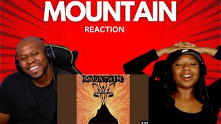 First Time Reaction to Mountain - Mississippi Queen
