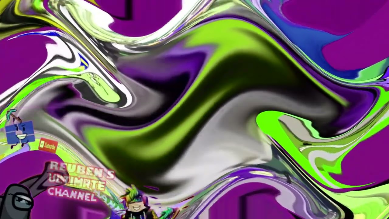 [READ DESC] Preview 2 Funny 2021 2.0 Center Effects Exo^3