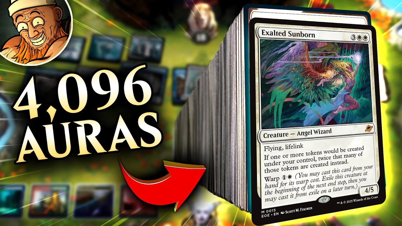 Spirit Blade: Ascension (Grand Archive) || Card of the Week