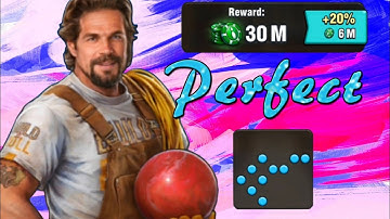 Perfect Guide Shovel Alley Build N Roll - Bowling Crew World