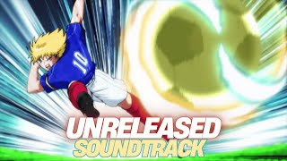 [V2] Captain Tsubasa Junior Youth Unreleased Soundtrack Pierre Slider Shot OST キャプテン翼ジュニアユース編 BGM