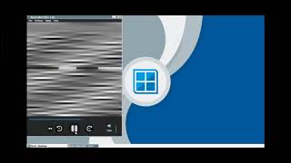 Playing c418 Minecraft on binary waterfall I coded this myself