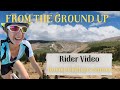 From the Ground Up Leadville 100 Rider Video