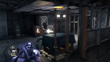 Army of Two: The 40th day demo - Part 2