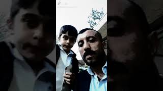 Farizhan Pronun Vidyosu