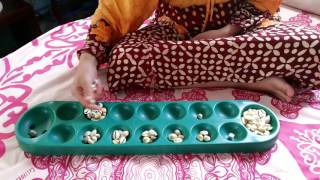 Download Lagu Cara menghabiskan biji congklak ketika ngeceng satu MP3