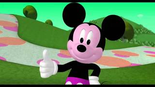Good Work Everybody Mickey Mouse Gamavision Csupo Effects