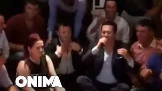 Fatmira Brecani & Gzim Nika - Hajt Bre Nan Mi Lujte Metlive