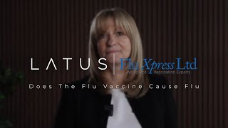 Does The Flu Vaccine Cause Flu? - Explained by Flu Xpress
