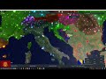 Forming the ottoman Empire (Rise Of Nations)