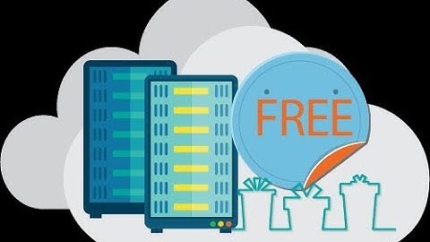 Cách Úp file lên hosting free 2018