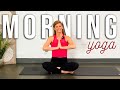 Jill Morning Flow 1 Jill Enticknap YTX