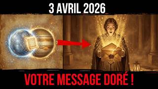 Le message de l'Univers est en route — Mercure et Jupiter dévoilent votre OPPORTUNITÉ EN OR