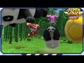 [SUPERWINGS7] Panda Monium | EP01 | Superpet Adventures | Superwings | SuperWings