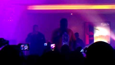 Duncan mighty in malaysia