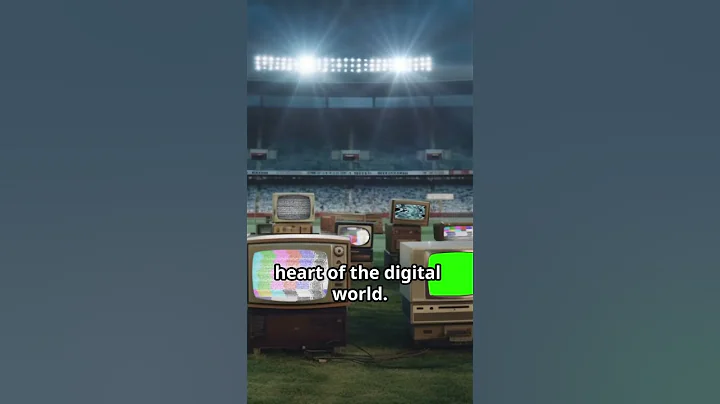 ✨ The Transistor: A 1947 Marvel! 🤯