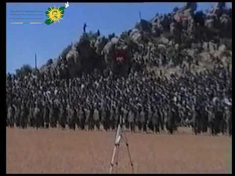 مقاطع القائد عبدالله اوج الان