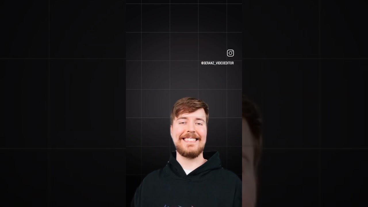 Mr Beast Edit🔥#capcut #capcuttutorial #mrbeast #mrbeastshorts #fyp #editing #edit