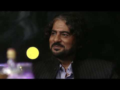 العقرب الحلقة 6 الورطة عندما يصبح الصياد فريسة 