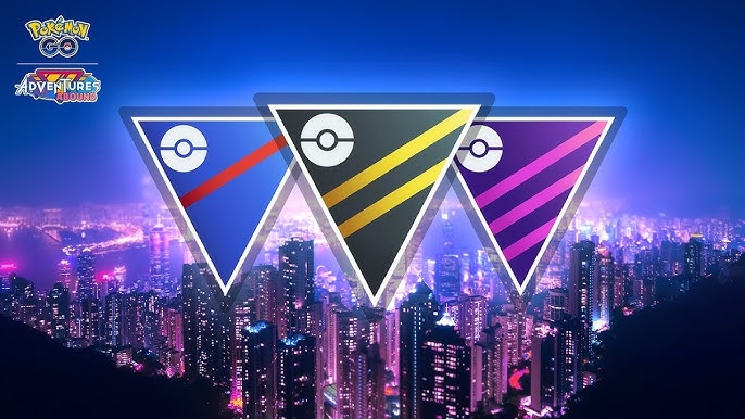 O que é Megaevolução? — Pokémon GO Centro de Apoio