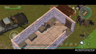 Raid base player Nazca ldoe