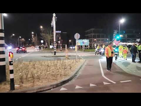 LIVE PNN  ?  Den Bosch provinciehuis demo Boeren 14-3-2023